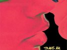TRANS AM - RED LINE NEW VINYL