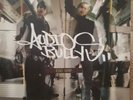 Audio bullys - ego war 12 inch double vinyl - very Rare .