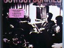 COWBOY JUNKIES TRINITY SESSION RARE ORIG '88 RCA LP IN SHRINK, w/STICKER MINT