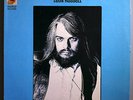 LEON RUSSELL SELF-TITLED 1st ALBUM RARE ORIG '70 SHELTER LP w/WITHDRAWN TRACK NM