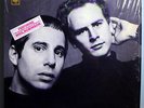SIMON & GARFUNKEL BOOKENDS RARE ORIG'68 360 STEREO LP w/POSTER w/SHRINK+STICKERS