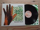 GENESIS - INVISIBLE TOUCH-