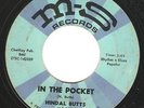 Funk Mod 45 HINDAL BUTTS 