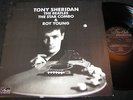 TONY SHERIDAN, THE BEATLES...Tony Sheridan vol.3 /80s German LP STAR-CLUB 840556