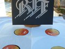 4 LPS in 1 Box - RETURN TO FOREVER - Live (Complete Concert) - TOP ZUSTAND