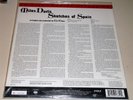Sealed MoFi LP MILES DAVIS Sketches of Spain Mobile Fidelity MFSL No. 000106