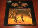 JEAN-PIERRE RAMPAL / ALEXANDRE LAGOYA - EN CONCERT  ERATO STU 71306  2LP