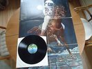 BEGGARS OPERA - Pathfinder - Poster Gimmix Cover Vertigo UK Medusa 1974 - VG+