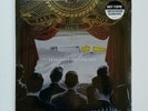 Fall Out Boy From Under The Cork Tree Vinyl 2 xLP Maroon & Gold Swirl Sealed