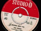 STUDIO 1 | JOE HIGGS - CHANGE OF PLAN | 1967