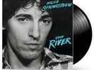 BRUCE SPRINGSTEEN THE RIVER  REMASTERED  2LP GATEFOLD 180g  NEW SEALED
