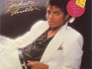 Michael Jackson Thriller (LP neuf/sealed USA 2nd pressing - 1982)