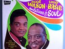 JACKIE WILSON MANUFACTURERS OF SOUL VERY RARE SEALED ORIGINAL '68 BRUNSWICK LP