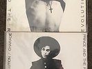 Parade & Charade LP's Prince