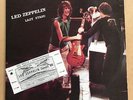 LP Led Zeppelin 
