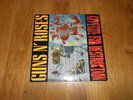 Guns N' Roses  - Appetite for Destruction Vinyl LP (12 inch) Banned Cover