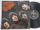The Beatles - Rubber Soul. 1965 2nd Press Parlophone Mono LP 5/5 VG