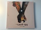 LAST OF US MONDO 4 LP VINYL OST (OLLY MOSS, GUSTAVO SANTAOLALLA + JAY SHAW) OOP
