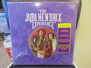 Jimi Hendrix Experience LP Box Set MCA Records 23161 Sealed