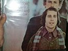 Simon and Garfunkel- Bridge over troubled water ORIGINAL MASTER RECORDING  lp