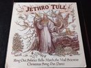 Jethro Tull Ring Out, Solstice Bells,Christmas Song Pan Dance LP Radio Album