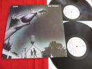 QUEEN - High Voltage - RARE 1979 2xLP Vinyl - Live Recording - EX/VG+
