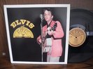 LP SUN / ELVIS PRESLEY AT THE SUN / ROCKABILLY / NEAR MINT