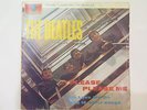 THE BEATLES- PLEASE PLEASE ME. GOLD PARLO LABEL.  MONO. ORIGINAL FIRST LABEL