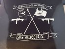 The Ejected - The Spirit Of Rebellion - 1984 - Vinyl - Punk