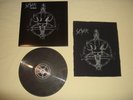 SLAYER - Rare Tracks Vol. 2 on GREY-MARBLED VINYL   VERY RAR