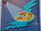 Various Artists - Out On The Floor Tonight - Inferno - INFERNO 001 - UK 1979 LP