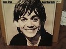NEW SEALED Iggy Pop - Lust For Life [LP] (2017 reissue) black vinyl