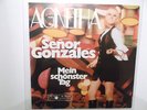 Agnetha (Abba) / Senor Gonzales und Mein schönster Tag, 1968, Single