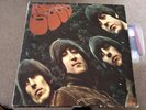 The Beatles Rubber Soul 1st Pressing McCartney Lennon Vinyl
