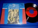 FRANK ZAPPA THE MOTHERS OF INVENTION Mi Guitarra +3 (1969 MEXICO 7