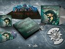 Motörhead|Lemmy|Clean your clock|LIMITED box set|SPECIAL BOMBER COVER| w POSTER