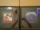 Metallica - Kill em all + Ride the lightning, ltd. Ed. Boxsets, NEU & OVP