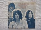 Spooky Tooth - Spooky Two Pink Island EX+ 1st Press