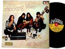 SHOCKING BLUE LP At Home POPLANDIA Rec SPAIN '70 Listen  PSYCH Sitar