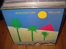 CURE boys don't cry ( rock )
