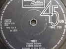edwin starr time
