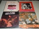 Frank Zappa/Mothers Of Invention (4) Record Lot