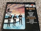 Vintage 1964 The Beatles - Something New LP Vinyl Record Album ST 2108
