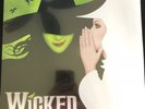 Wicked: A New Musical [Original Broadway Cast Recording] Vinyl (Sealed)