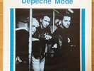 NEU Depeche Mode Dodger Stadium Live 2 LP World Violation Tour 04/08/1990