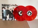 THE CURE - DISINTEGRATION IN COKELAND BRAND NEW 180G RED COLORED VINYL 2LP SET