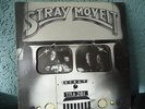 Stray Move It Tansatlantic UK LP Org NM Shipping 4$