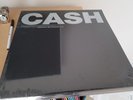 Johnny Cash American recordings box set