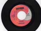 Salsa 45 Latinaires - Panama / Acaba on Cotique HEAR  