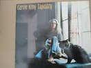 Carol King TAPESTRY 1972 Vinyl LP Album epic 32110